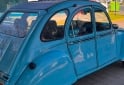 Autos - Citroen 3CV 1983 Nafta - En Venta