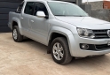 Camionetas - Volkswagen Amarok 2014 Diesel 160000Km - En Venta