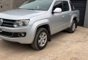 Camionetas - Volkswagen Amarok 2014 Diesel 160000Km - En Venta