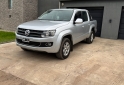 Camionetas - Volkswagen Amarok 2014 Diesel 160000Km - En Venta