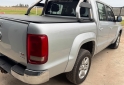 Camionetas - Volkswagen Amarok 2014 Diesel 160000Km - En Venta
