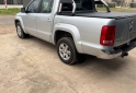 Camionetas - Volkswagen Amarok 2014 Diesel 160000Km - En Venta