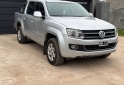 Camionetas - Volkswagen Amarok 2014 Diesel 160000Km - En Venta