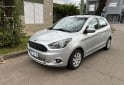 Autos - Ford KA SE 2017 Nafta 130000Km - En Venta