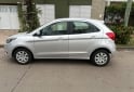 Autos - Ford KA SE 2017 Nafta 130000Km - En Venta