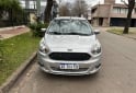 Autos - Ford KA SE 2017 Nafta 130000Km - En Venta