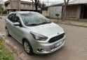Autos - Ford KA SE 2017 Nafta 130000Km - En Venta