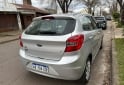 Autos - Ford KA SE 2017 Nafta 130000Km - En Venta