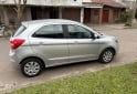 Autos - Ford KA SE 2017 Nafta 130000Km - En Venta
