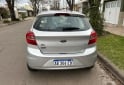 Autos - Ford KA SE 2017 Nafta 130000Km - En Venta