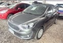Autos - Ford KA S 1.5L 2020 Nafta 53240Km - En Venta