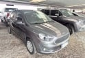Autos - Ford KA S 1.5L 2020 Nafta 53240Km - En Venta