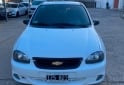 Autos - Chevrolet Corsa Classic 3P 2010 Nafta 113000Km - En Venta