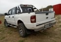 Camionetas - Ford Ranger xtl plus 2009 Diesel 260000Km - En Venta