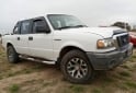 Camionetas - Ford Ranger xtl plus 2009 Diesel 260000Km - En Venta