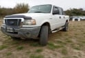 Camionetas - Ford Ranger xtl plus 2009 Diesel 260000Km - En Venta