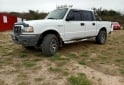Camionetas - Ford Ranger xtl plus 2009 Diesel 260000Km - En Venta