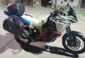 Motos - Ktm 1090 adventure R 2018 Nafta 15000Km - En Venta