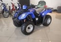 Cuatris y UTVs - Kymco 150 MXU 2026 0Km - En Venta