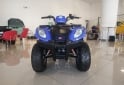 Cuatris y UTVs - Kymco 150 MXU 2026 0Km - En Venta