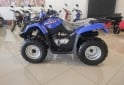 Cuatris y UTVs - Kymco 150 MXU 2026 0Km - En Venta