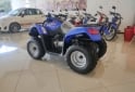 Cuatris y UTVs - Kymco 150 MXU 2026 0Km - En Venta
