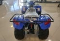 Cuatris y UTVs - Kymco 150 MXU 2026 0Km - En Venta