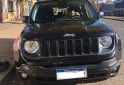 Camionetas - Jeep Renegade 2022 Nafta 65000Km - En Venta