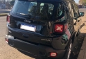 Camionetas - Jeep Renegade 2022 Nafta 65000Km - En Venta