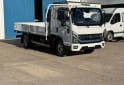 Camiones y Grúas - KAMA M3 CARGO Cab. Extendida 0km 2026 - En Venta