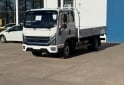Camiones y Grúas - KAMA M3 CARGO Cab. Extendida 0km 2026 - En Venta