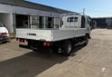Camiones y Grúas - KAMA M3 CARGO Cab. Extendida 0km 2026 - En Venta