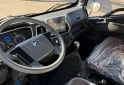 Camiones y Grúas - KAMA M3 CARGO Cab. Extendida 0km 2026 - En Venta