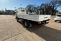 Camiones y Grúas - KAMA M3 CARGO Cab. Extendida 0km 2026 - En Venta