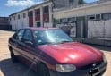 Autos - Ford Escort 1.8 2000 Nafta 111111Km - En Venta