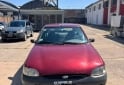 Autos - Ford Escort 1.8 2000 Nafta 111111Km - En Venta