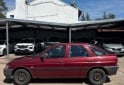 Autos - Ford Escort 1.8 2000 Nafta 111111Km - En Venta