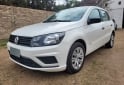 Autos - Volkswagen Gol Trend 2021 Nafta 21000Km - En Venta