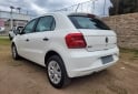 Autos - Volkswagen Gol Trend 2021 Nafta 21000Km - En Venta