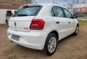 Autos - Volkswagen Gol Trend 2021 Nafta 21000Km - En Venta