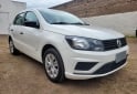 Autos - Volkswagen Gol Trend 2021 Nafta 21000Km - En Venta