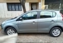 Autos - Fiat Palio 2017 Nafta 45000Km - En Venta