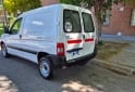 Utilitarios - Peugeot Partner 1ra mano permuto 2021 Diesel 126000Km - En Venta