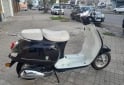 Motos - Motomel Strato Euro 150 2023 Nafta 1500Km - En Venta