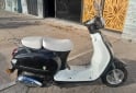 Motos - Motomel Strato Euro 150 2023 Nafta 1500Km - En Venta