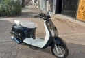 Motos - Motomel Strato Euro 150 2023 Nafta 1500Km - En Venta
