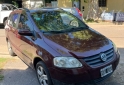Autos - Volkswagen SURAN 1.6 HIGHLINE GNC 2008 GNC  - En Venta