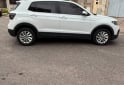 Autos - Volkswagen T-CROSS TRENDLINE MT 2020 Nafta  - En Venta