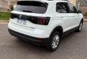 Autos - Volkswagen T-CROSS TRENDLINE MT 2020 Nafta  - En Venta