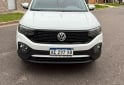 Autos - Volkswagen T-CROSS TRENDLINE MT 2020 Nafta  - En Venta